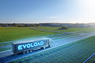Evoload 2024 Recap: Building the Future of Freight Logistics, Together