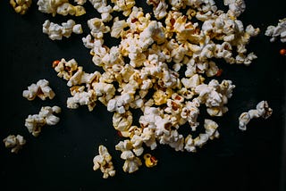 Digging Beyond the Surface Level of Barry’s Stinky Burnt Popcorn Debacle