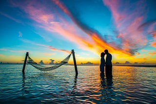 Want a Fucking Awesome Marriage? Try This