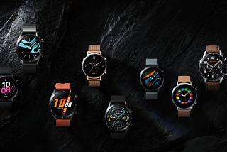 Huawei Wear Engine Nedir? Huawei Wear Engine Başvurusu Nasıl Yapılır?