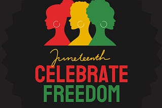 The Spirit of Juneteenth
