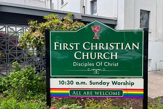 Conversations With an Evangelical, Part Three