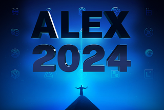 ALEX 2024: Challenges, Triumphs, and Advancing Bitcoin’s Finance in 2025