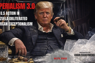 Imperialism 3.0