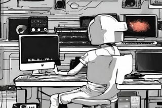 What AI Really Means for Music Artists