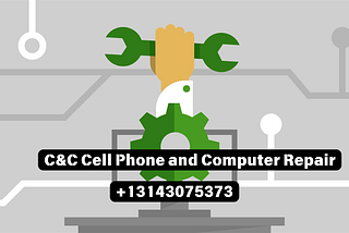 Reliable Mobile Device And Computer Repair Services Near You!