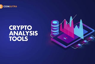 10 BEST CRYPTOCURRENCY RESEARCH TOOLS