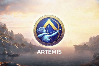 ARTEMIS THE FIRST INNOVATIVE MARKET PROJECT IN THE CRYPTO WORLD