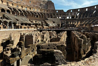 My 10 day tour of Europe: Day 3