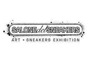 “SALONE DEL SNEAKERS” an Exhibitions by C on Temporary with Wormhole & Vans Indonesia