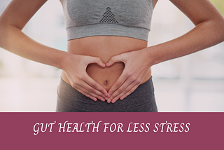 Gut Harmony: Stress Resilience Unleashed | Ask Dr Annika