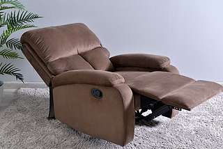 Top Advantages of Using Recliner Sofa