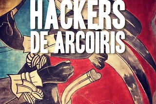 Hackers de arcoíris III — Código: Shiva (2016)