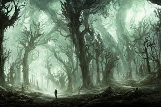 Nora the fairy of war and healing