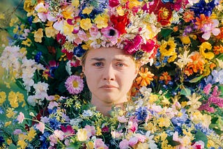 Horror Psicológico: Midsommar