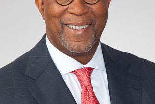 Former Ambassador Ron Kirk joins Mayor Eric Johnson’s International Advisory Council