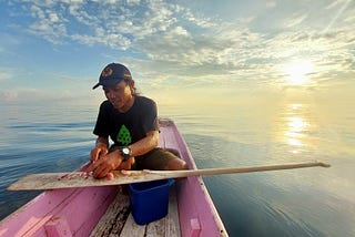South & Central Sulawesi: Duality is only a bus ride away