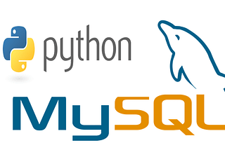 Connecting MySQL Using Python