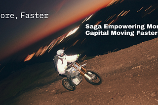 How SagaxyzPT is Transforming DeFi by Unlocking Fast, Scalable Capital Movement Across Sovereign…