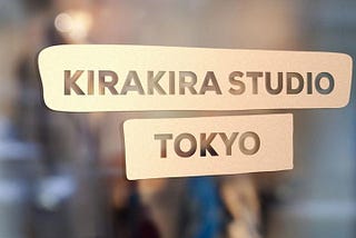 KiraKira Studios- Makeup removal and Facewash