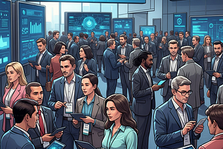 RSA 2025: AI’s Promise vs. Security’s Past — A Reality Check”
