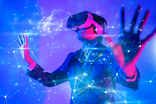 What is the Metaverse?