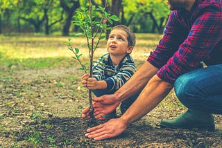 Conscientização climática nas escolas: Rumo a um futuro sustentável