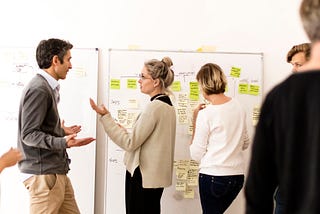 Do Design Sprints solve 5 crucial challenges faced by Innovation Managers?