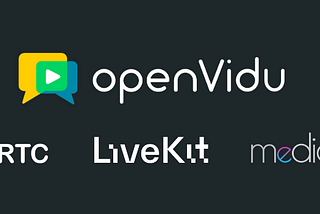 OpenVidu 3.0.0-beta3