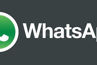 WhatsApp: what’s new?