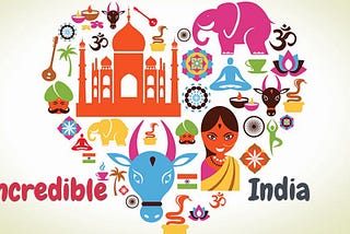 Destination Branding: Why the ‘Incredible India’ Campaign Failed