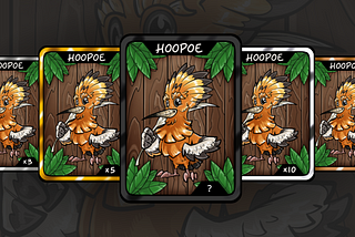 How to become a Hoopoe member?