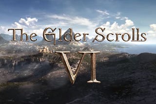 The Elder Scrolls VI Should Focus on AI Interactivity Over Visuals