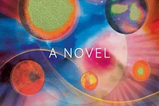 My personal “take” on the Booker shortlist…