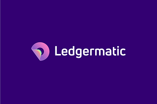 News Release: Ledgermatic Launches Push To Modernize Corporate Treasury For The Digital Asset…