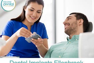 Is the cost of dental implants covered by insurance?