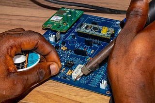 Breaking Barriers: How Open Source Technology is Increasing Energy Access in Nigeria