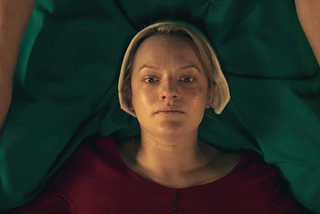 What The Handmaid’s Tale Tells Us About Today’s Society?