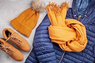 10 Trendy Fashion Ideas for Winter