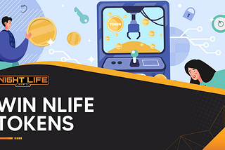 New Competition Gives Chance To Win $NLIFE Tokens