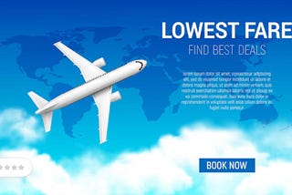 Lowest Air Tickets — Global Travel Express Inc