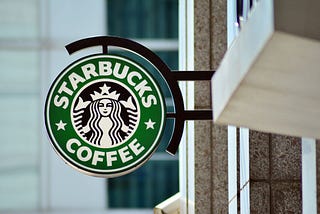 Starbucks Valuation (SBUX)