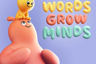 Keep Using Your Words — It Makes a Difference