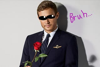 Life Lessons from The Bachelor
