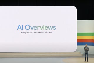 A conversão do Google em IA generativa ameaça a internet