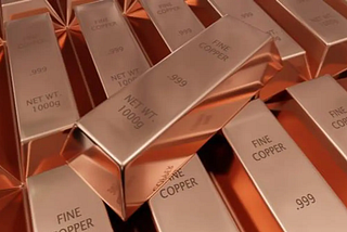 2026: The Year of Copper