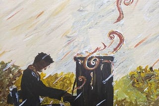 Decrescendo