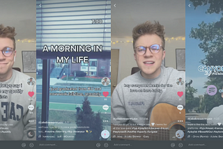 270,000 Views Later: My New Strategy for TikTok Marketing