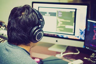 From bedroom coder to legit software developer: creating your career