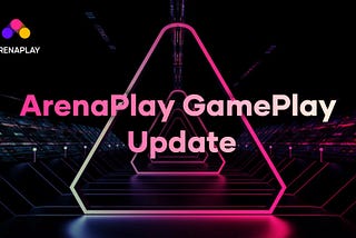 GamePlay — ArenaPlay Bitcoin Price Betting